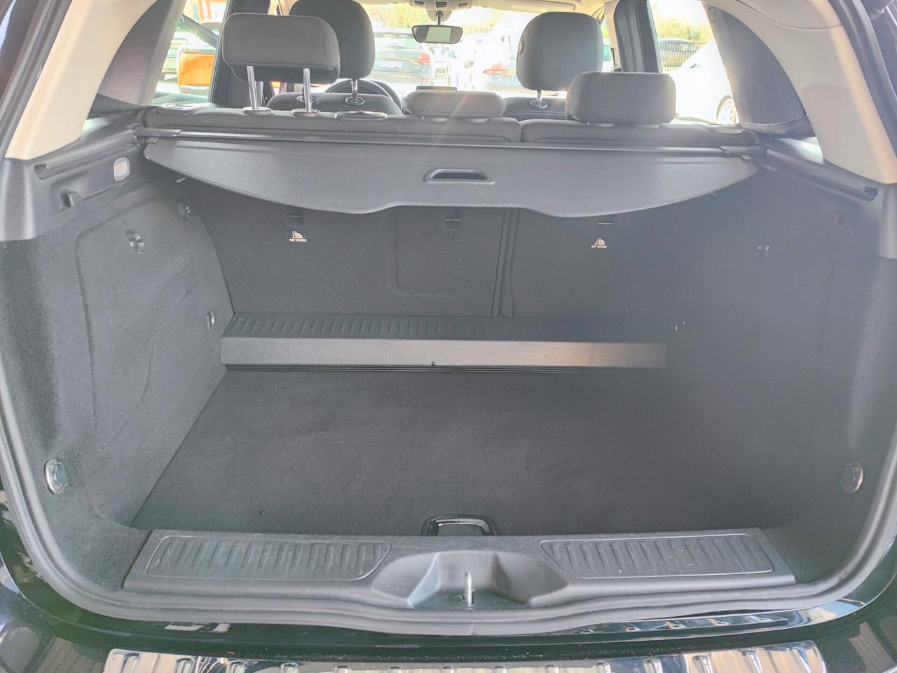 Mercedes-benz B 180 CDI Premium