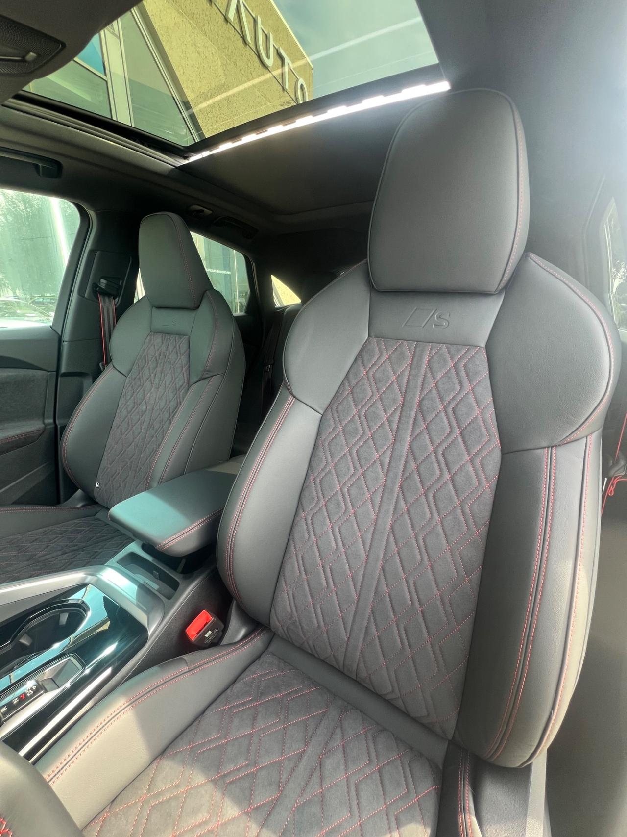 Audi Q5 SPB TDI 150 kW mHEV+ S tronic quattro S line - possibilità noleggio no scoring