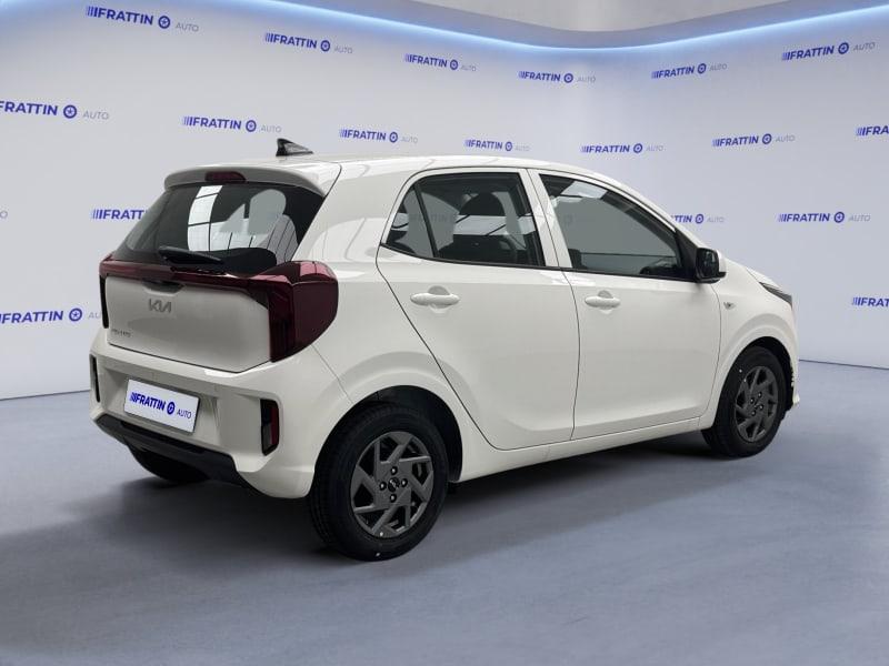 KIA PICANTO 1.0 12V 5 PORTE URBAN