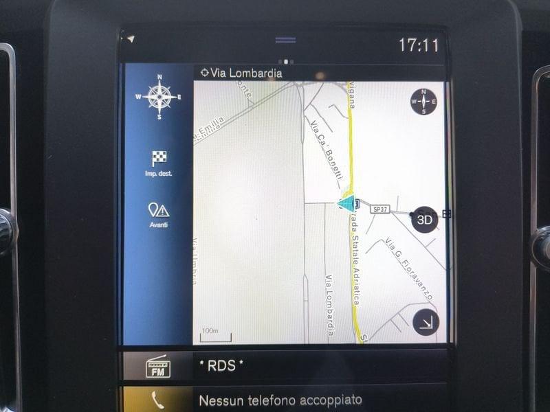 Volvo XC40 2.0 D3 Geartronic Business 150 CV