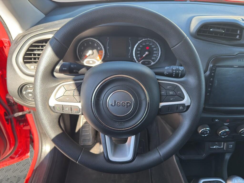 Jeep Renegade 1.0 T3 Sport 2WD