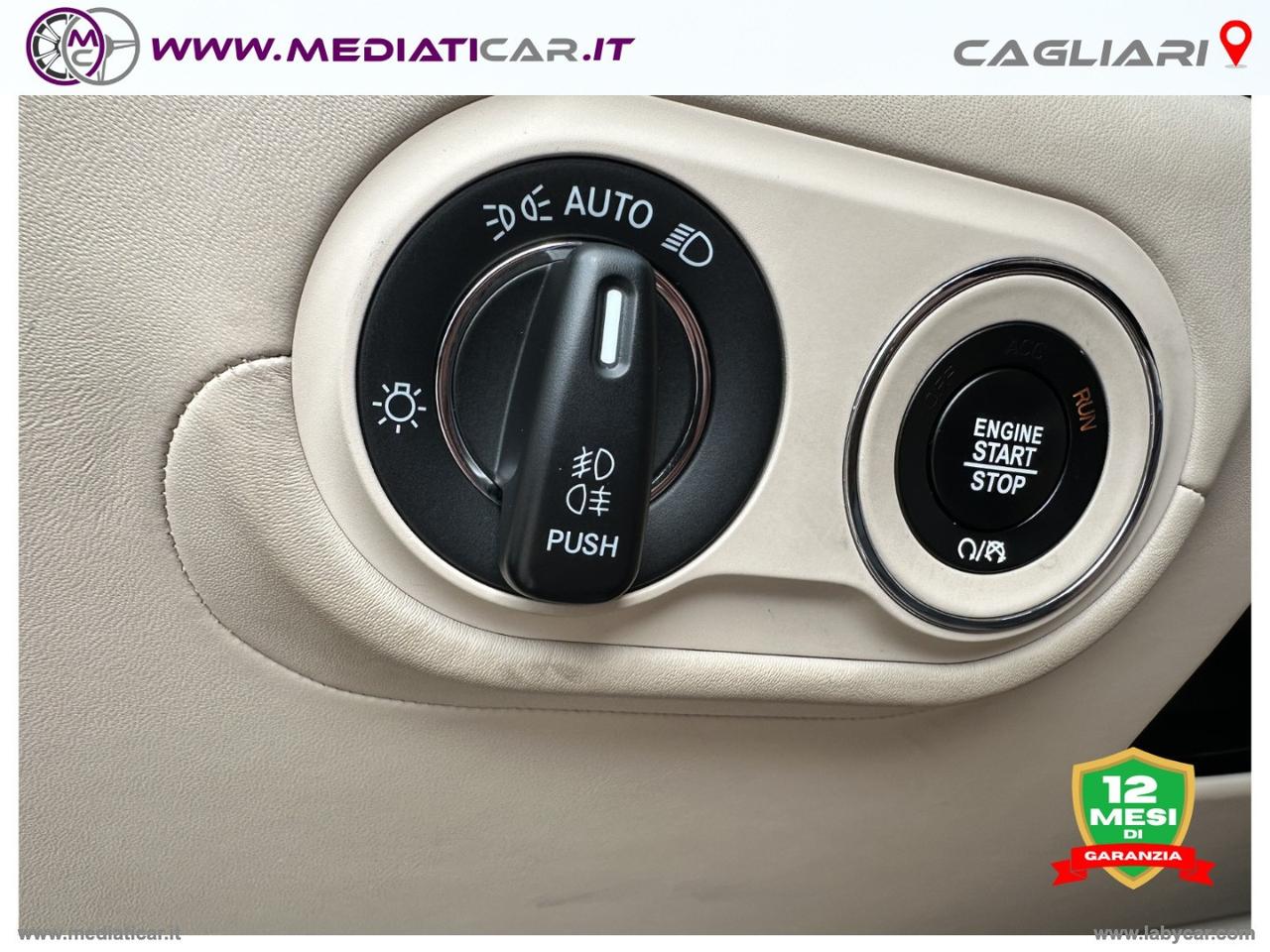 MASERATI Levante V6 Diesel AWD Gransport