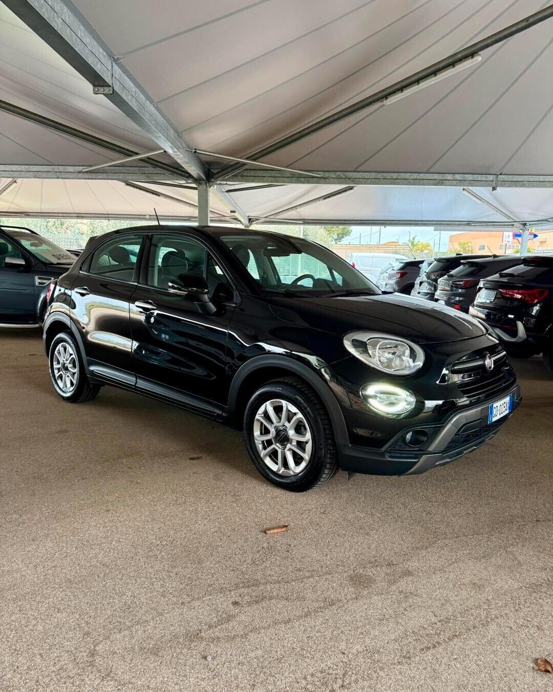 Fiat 500X 1.3 MultiJet 95 CV Cross