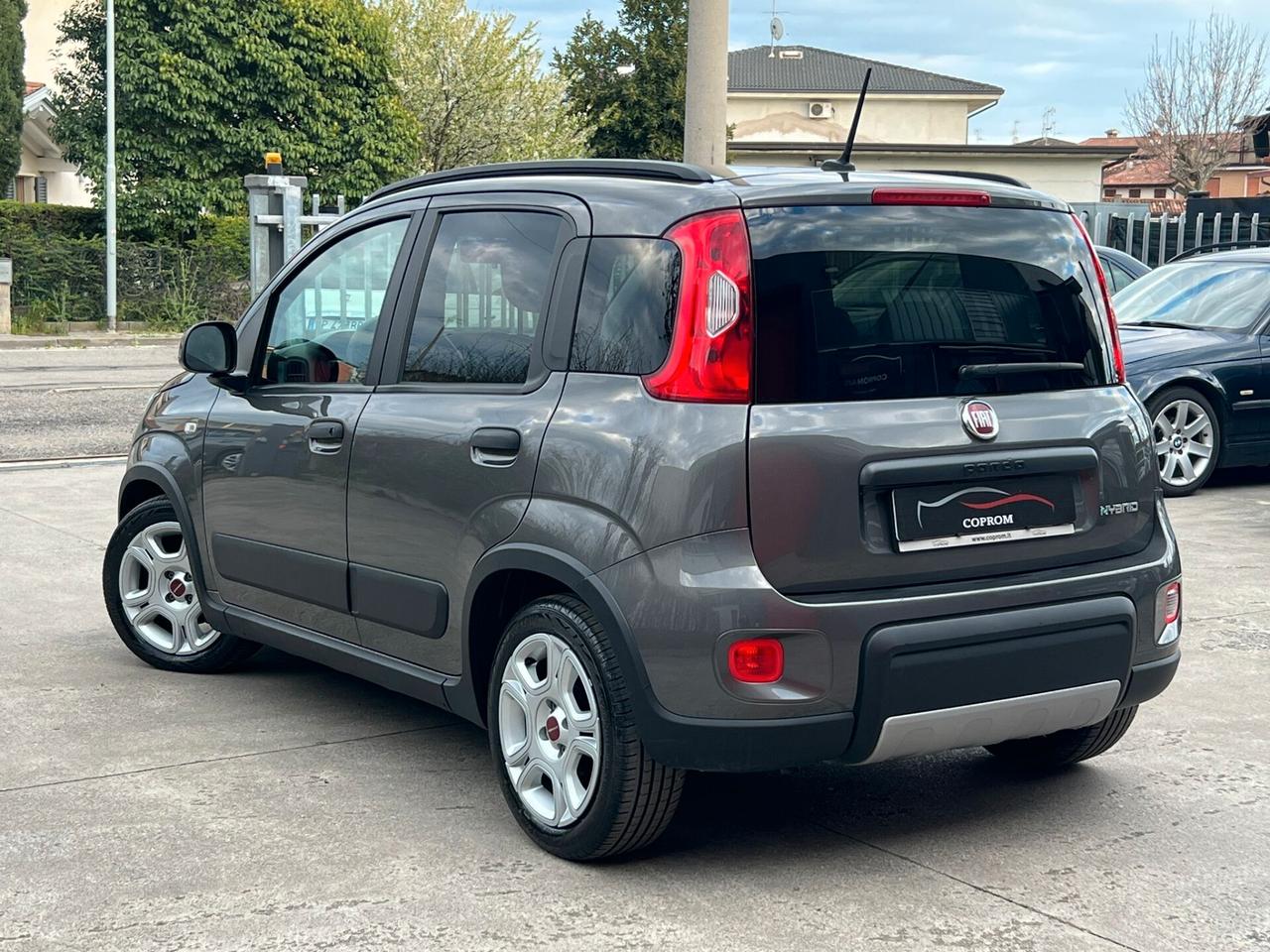 Fiat Panda 1.0 HYBRID 70 CV CITYLIFE - *PROMOZIONE*