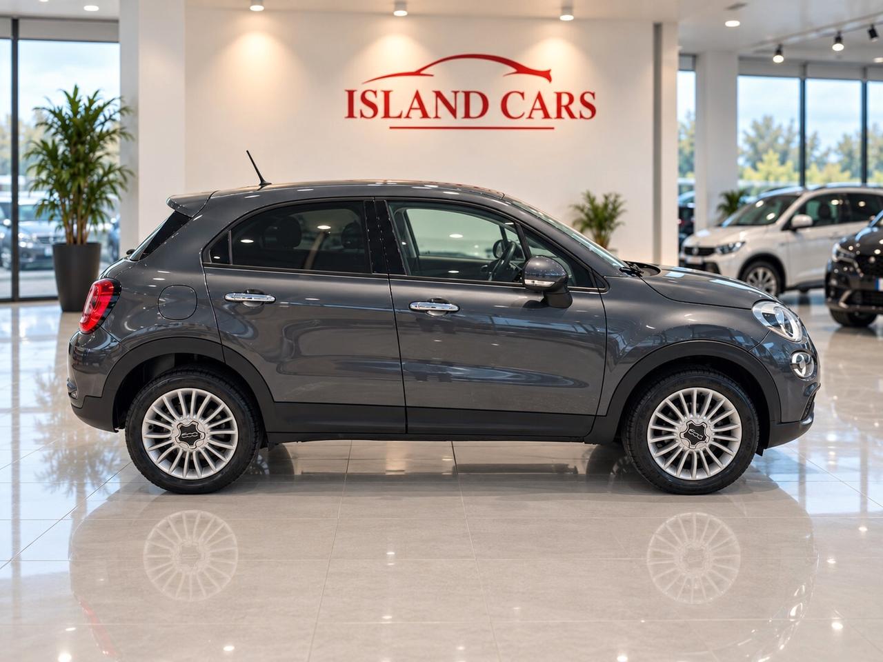 Fiat 500X 1.0 T3 120 CV Connect