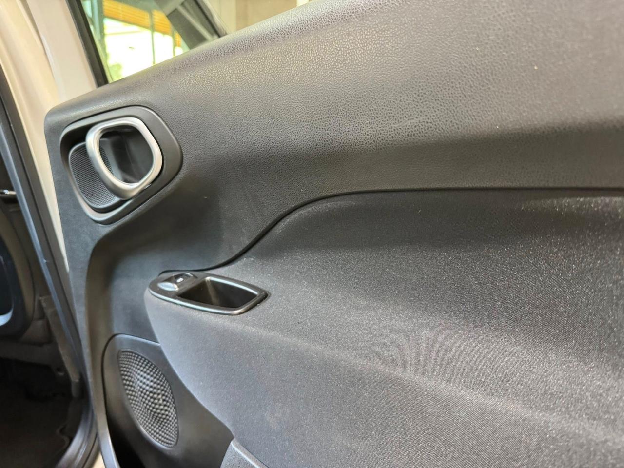 Fiat 500L 1.4 T-Jet 120 CV GPL Lounge