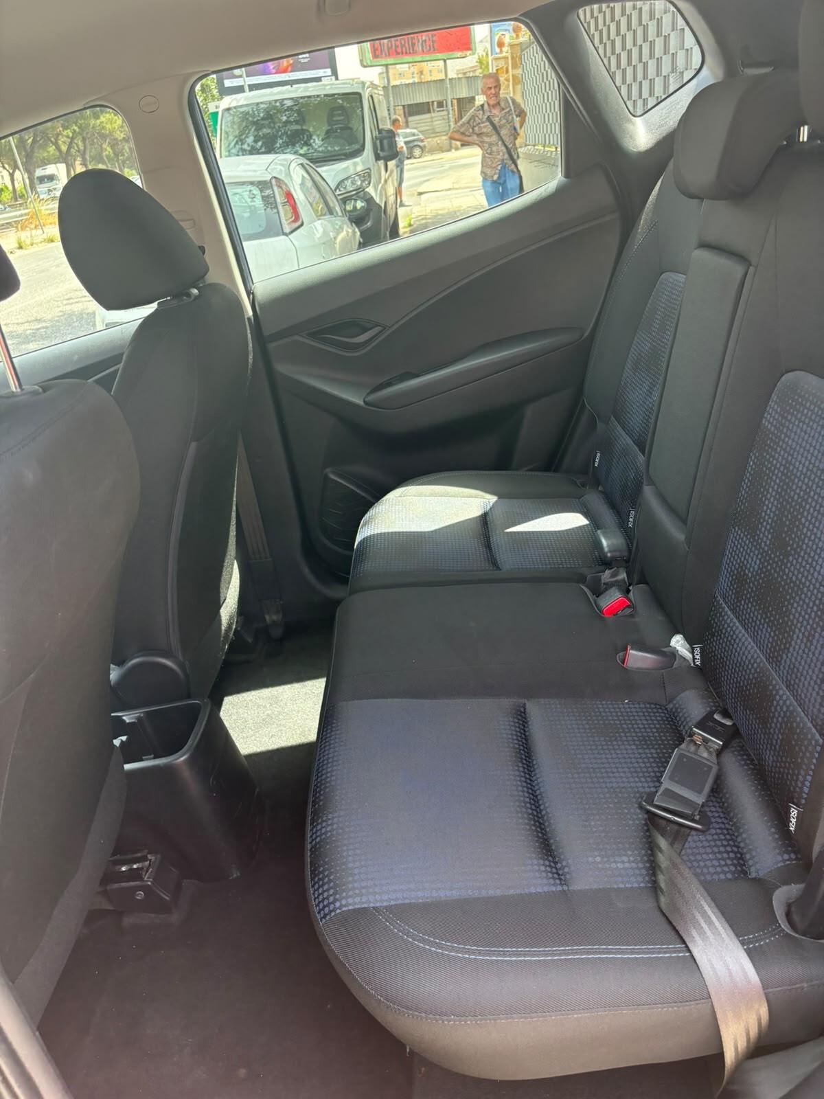 Hyundai ix20 1.6 diesel