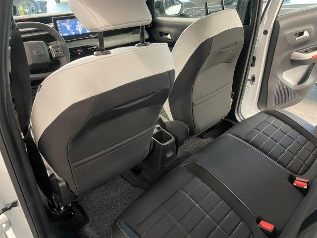 CITROEN C3 1.2 Pure Tech 100 CV MAX KM0 MY26