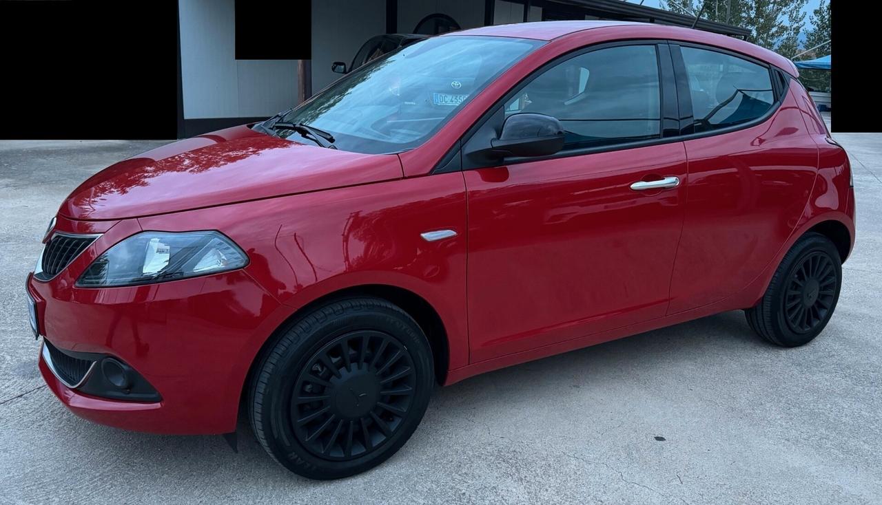 Lancia Ypsilon 1.2 69 CV 5 porte GPL Ecochic