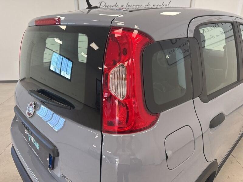 FIAT Panda Panda 1.0 FireFly S&S Hybrid