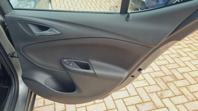 OPEL Astra 1.0 Turbo ecoFLEX Start&Stop aut. 5 porte Innovati