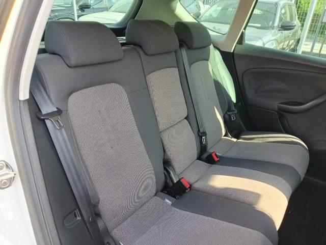 SEAT Altea XL 1.6 TDI 105 CR DPF Style