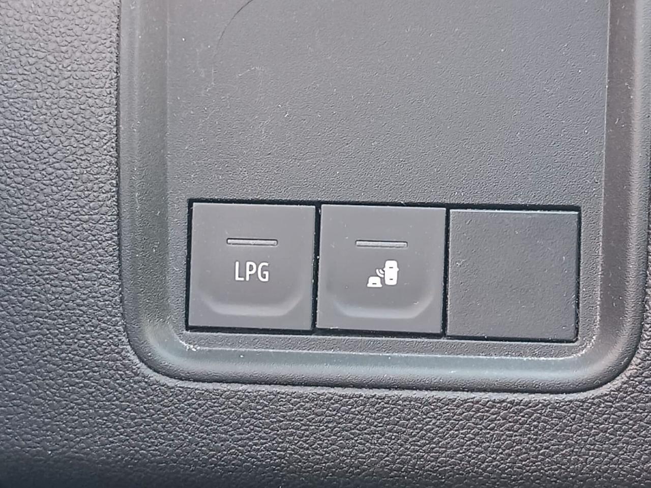 Dacia Duster 1.0 TCe GPL 4x2 Journey UP