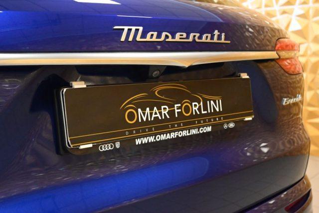 MASERATI Grecale 2.0 GT 300CV MHEV Q4 F1 NAVI 20"PINZE GIALLE FULL!
