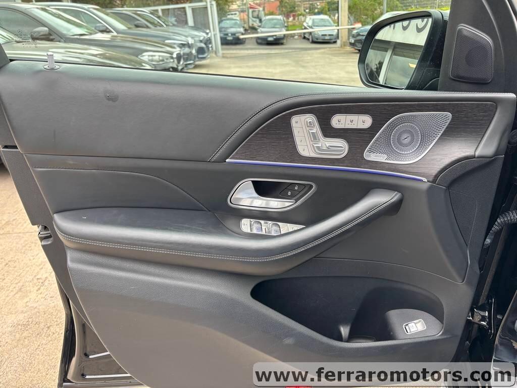 Mercedes-benz GLE 53 AMG 2020/ solo 84.000 KM IVA ESPOSTA Tua a soli 650 Euro al mese