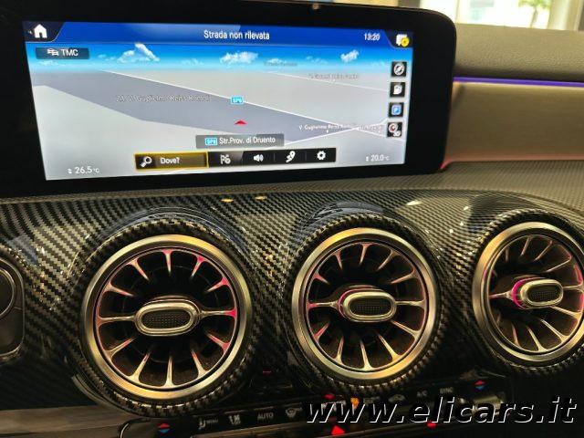 MERCEDES-BENZ A 45 S AMG A 45S AMG 4Matic+