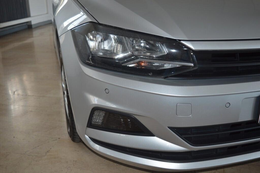 VOLKSWAGEN Polo 1.0 Evo 5p. Comfortiline
