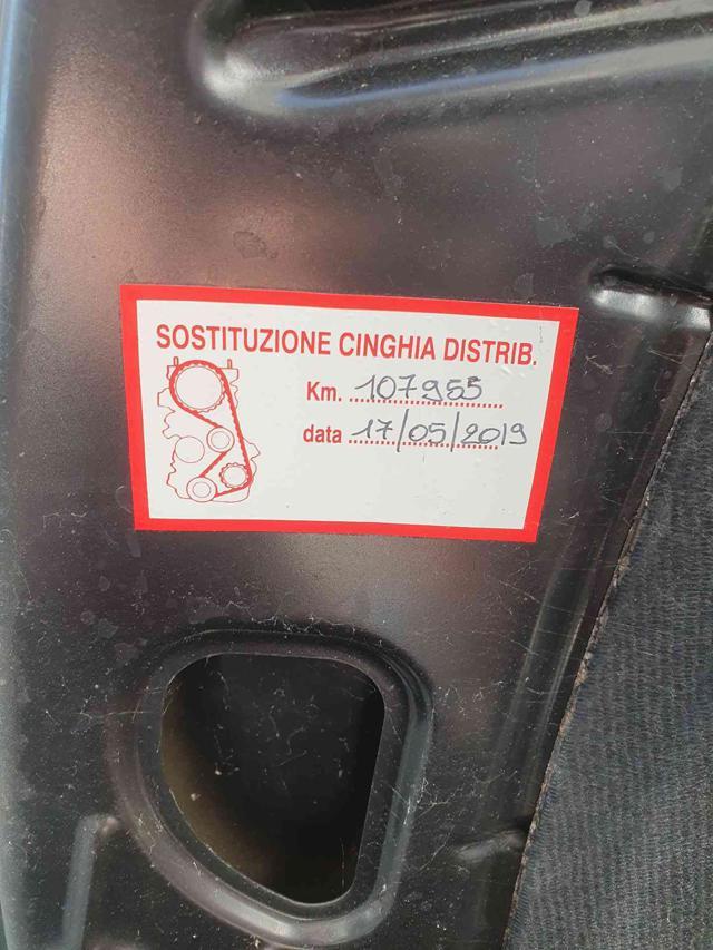 ALFA ROMEO Giulietta 1.4 Turbo MultiAir Exclusive