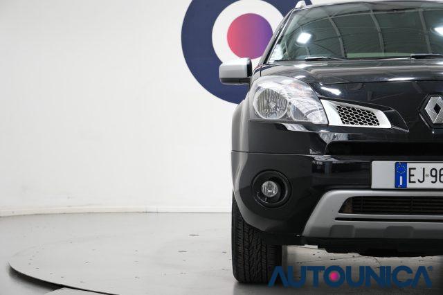 RENAULT Koleos 2.0 DCI 150CV 4X4 BOSE