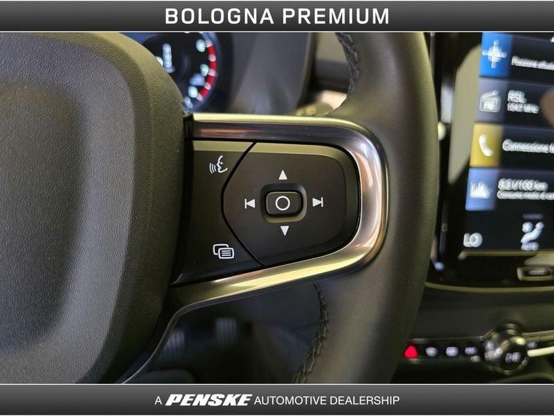 Volvo XC40 XC40 T2 automatico Core