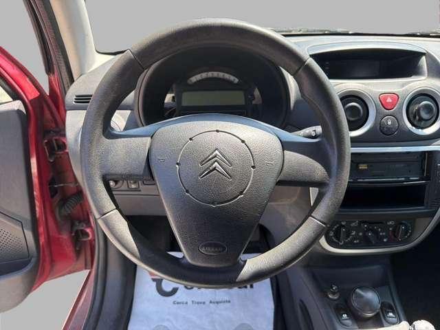 Citroen C3 1.1 Cashmere NEOPATENTATI