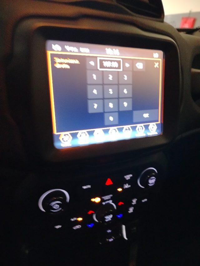JEEP Renegade 1.6 Mjt 130CV Limited FULL LED