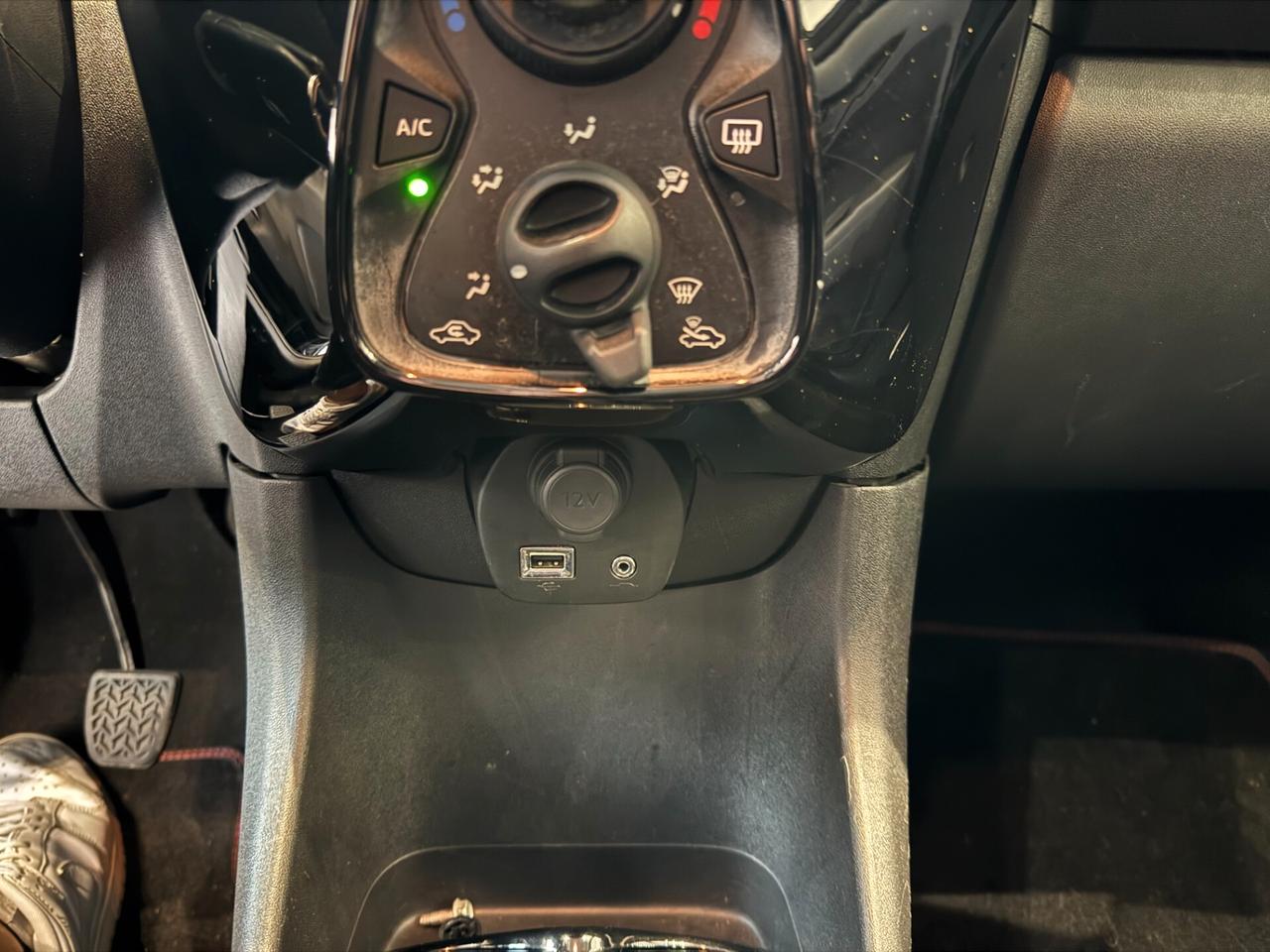 Citroen C1 VTi 72 S&S 5 porte "44.000KM"