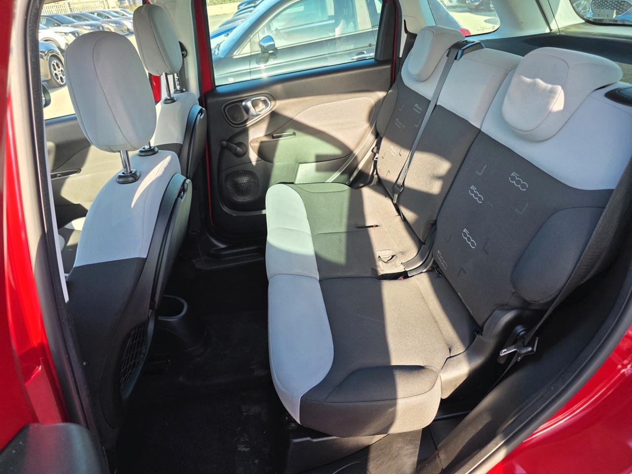 Fiat 500L 1.3 Multijet 85 CV Pop Star