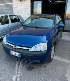 Opel Corsa 1.2i 16V 5 porte ASI