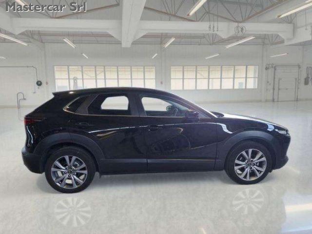 MAZDA CX-30 2.0L SKYACTIV-G 122CV M HYBRID EXECUTIVE - GJ093AP
