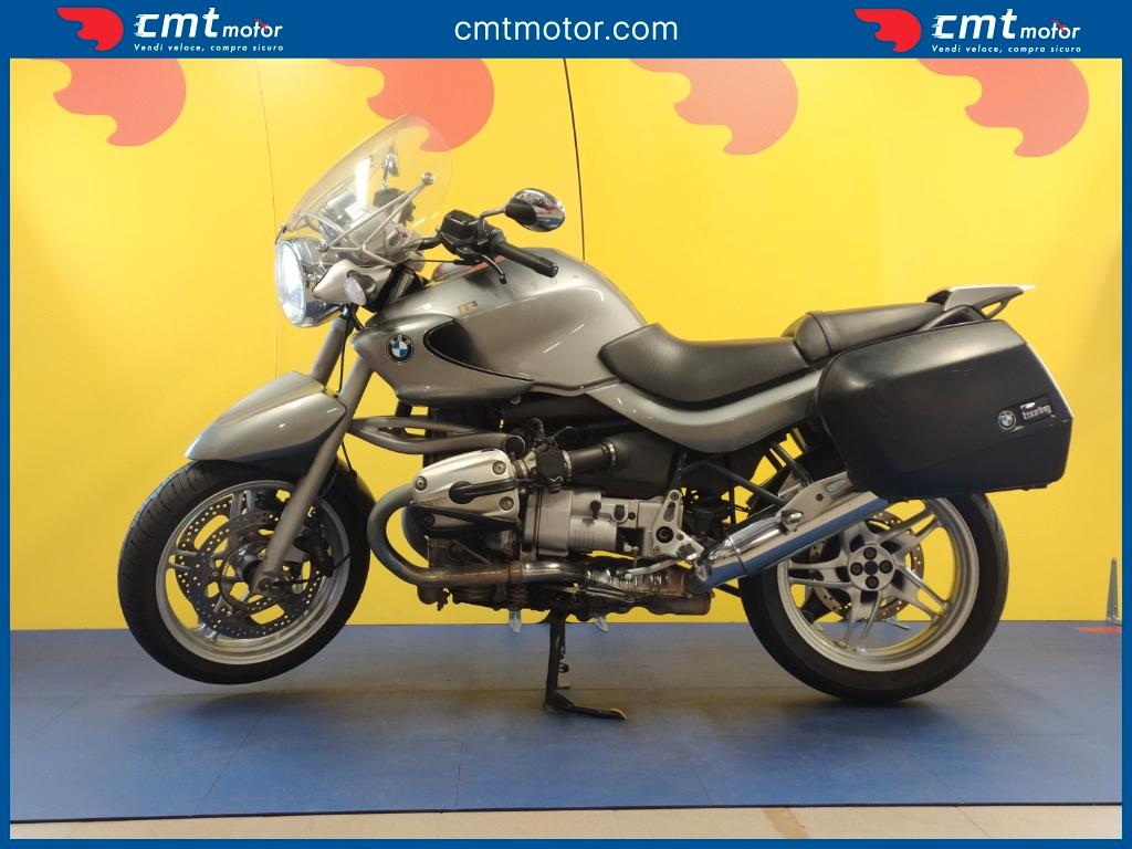 BMW R 1150 R - 2005