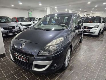 Renault Scenic X-MOD 1.5 DCi 110CV - NAVI - SENSORI PARKING