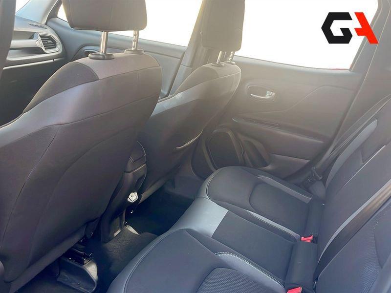 Jeep Renegade Renegade 1.6 Mjt 130 CV Limited