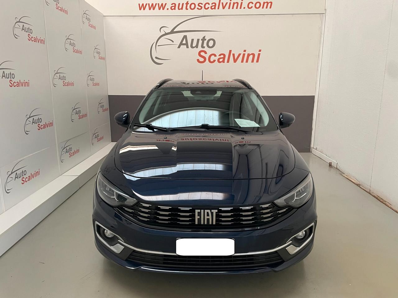 Fiat Tipo 1.6 Mjt S&S SW Life