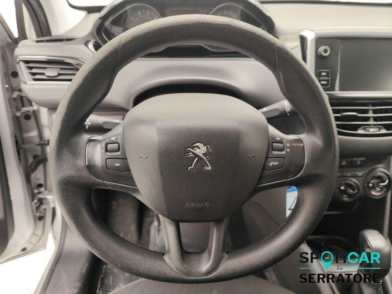 Peugeot 208 5p 1.2 puretech Access 68cv