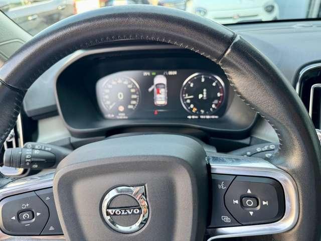 Volvo XC40 D3 Geartronic Inscription