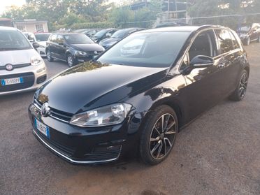 Volkswagen Golf 1.6 TDI 3p. Comfortline BlueMotion Technology