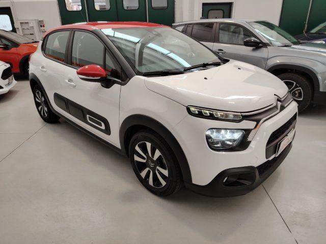 CITROEN C3 PureTech 83 S&S Shine PREZZO REALE - NEOPATENTATI