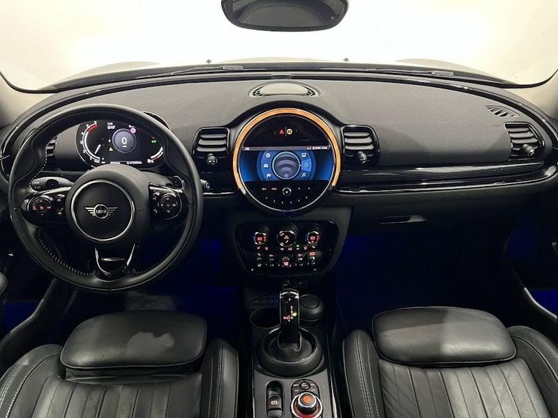 MINI Mini Clubman Mini 2.0 Cooper SD JCW Clubman