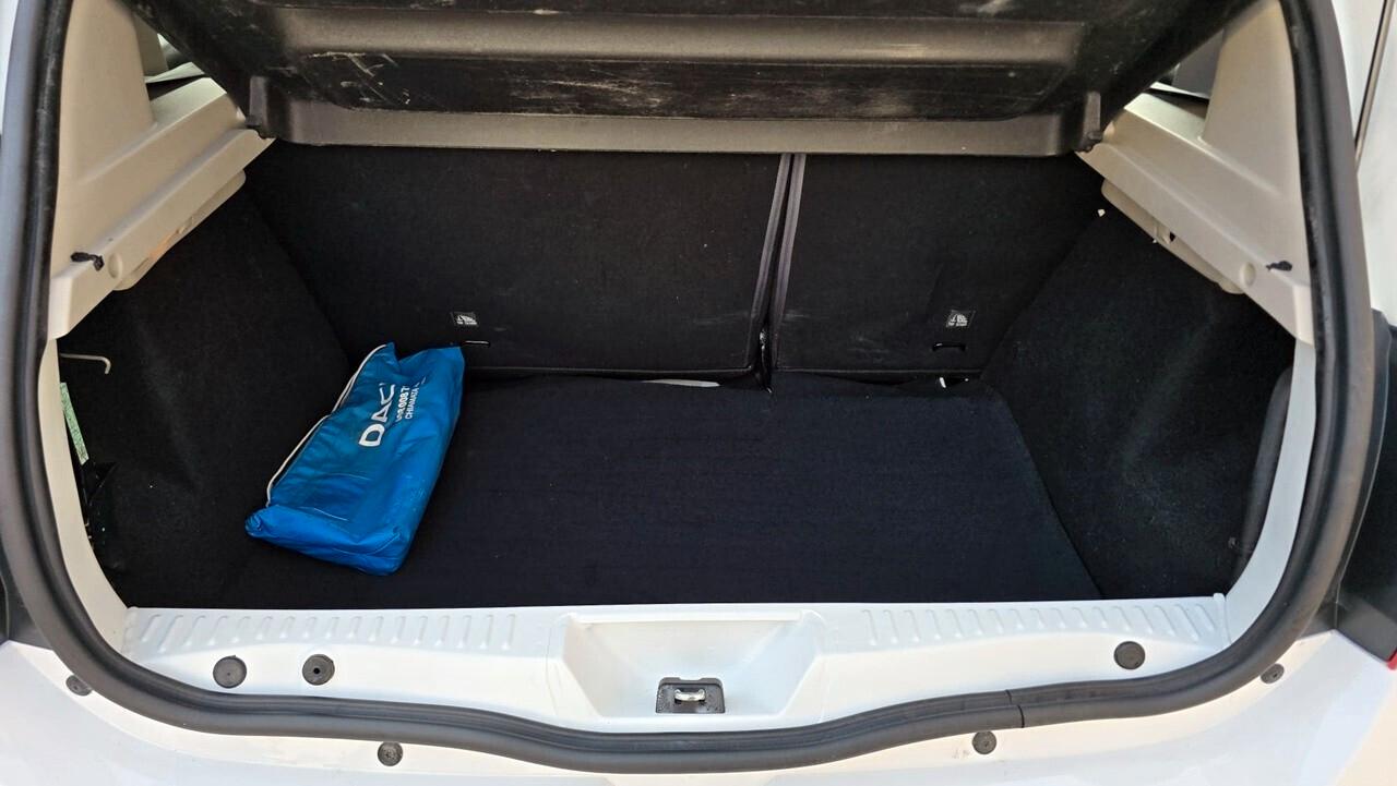 Dacia Sandero STEPWAY 1.5 DCi S&S Prestige