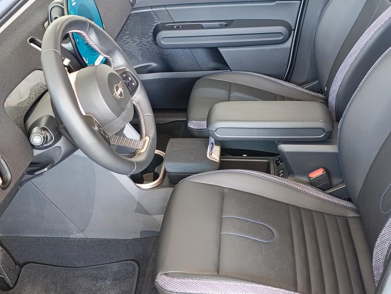 Mini Countryman C Classic 1.5 48V Auto