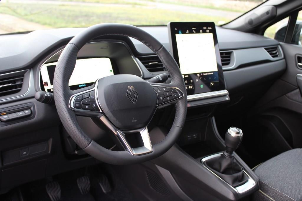 Renault Captur 1.2 GPL 120 CV Techno * KM0