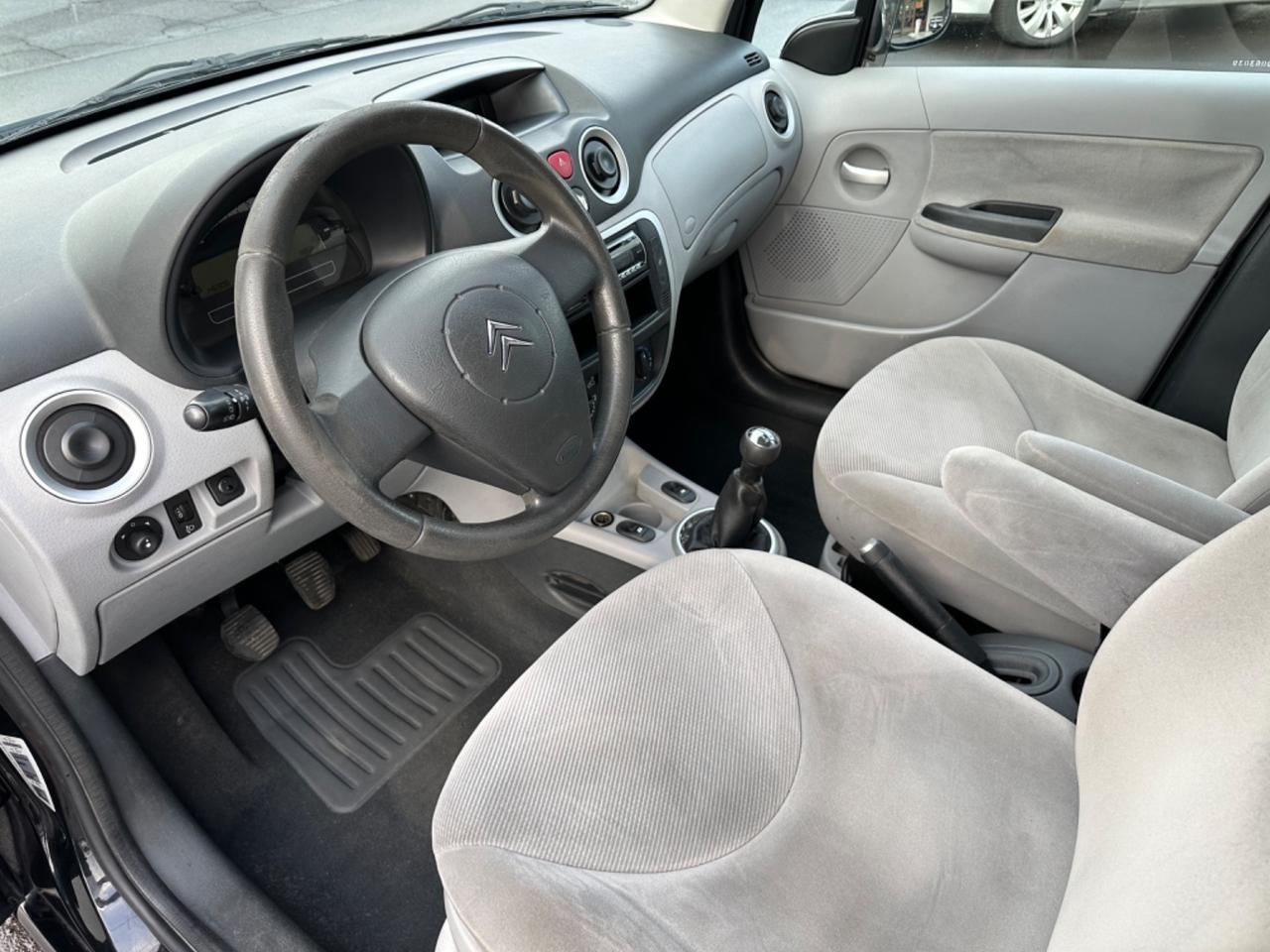 Citroen C3 1.1 Elegance