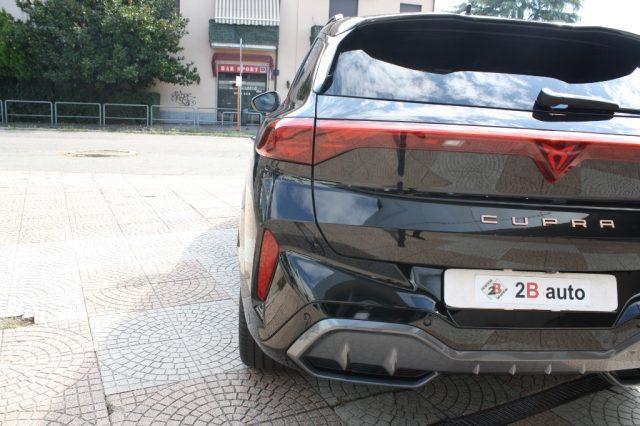 CUPRA Terramar 1.5 e-Hybrid DSG