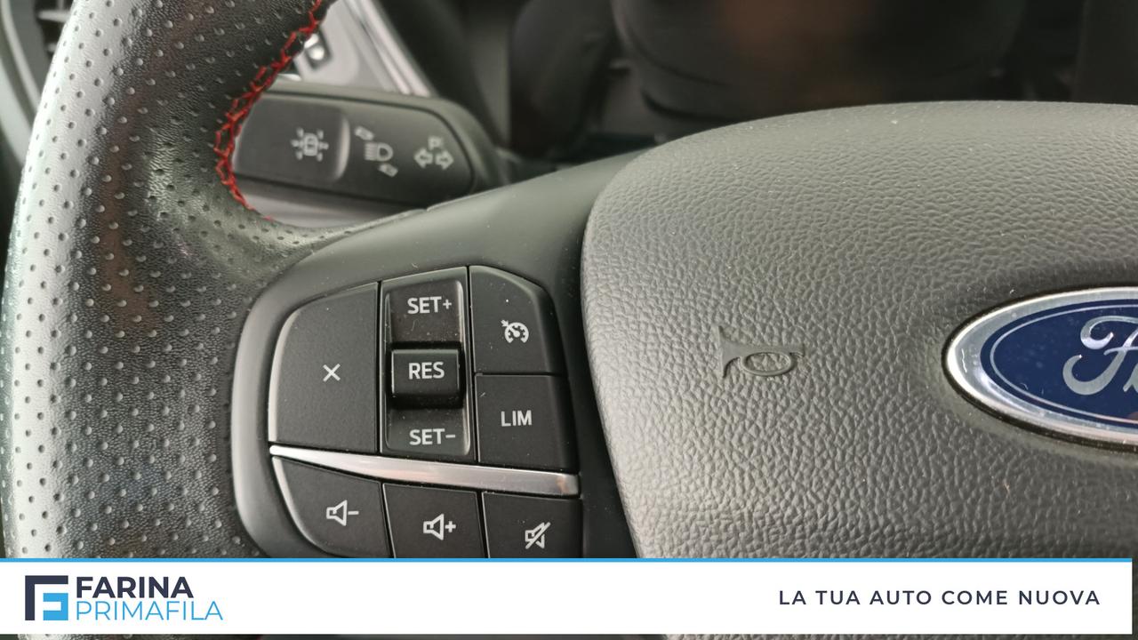 FORD Kuga III 2020 - Kuga 1.5 ecoblue ST-Line Design 2wd 120cv