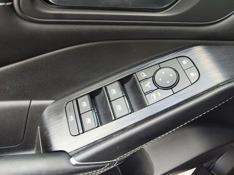 Nissan Qashqai Qashqai 1.3 mhev N-Connecta 2wd 140cv