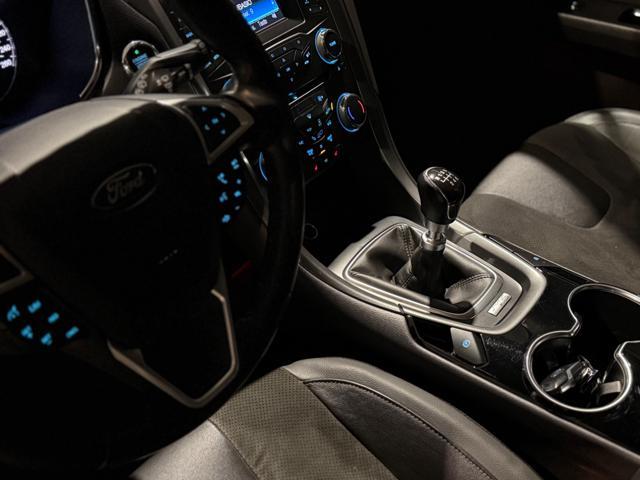 FORD Mondeo 2.0 TDCi 150 CV ECOnetic S&S 5p. Titanium Business