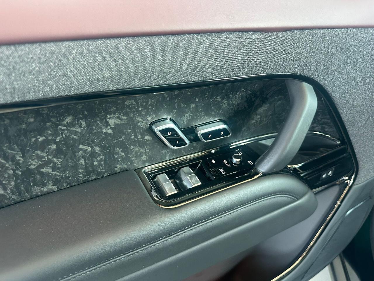 Land Rover Range Sport 3.0D l6 350 CV Autobiography