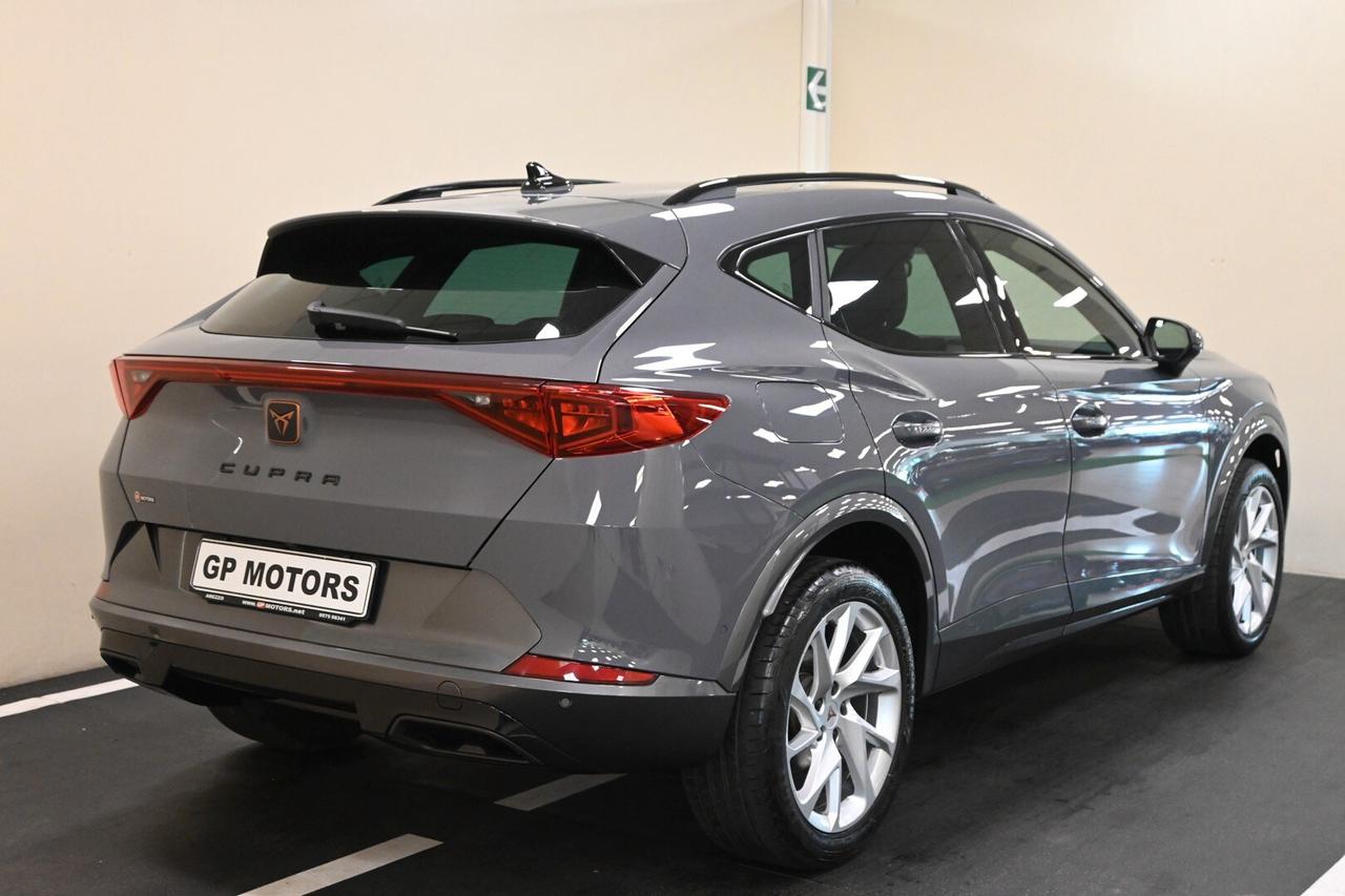 CUPRA Formentor Formentor 1.5 TSI DSG