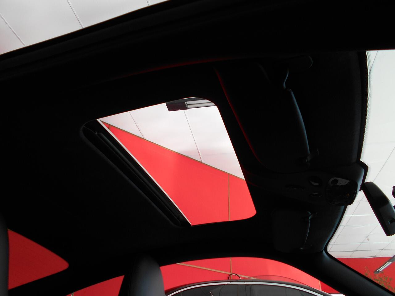 Porsche 911 Carrera 4S cat Coupé